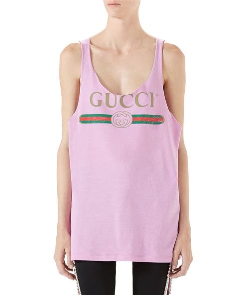 gucci colorful hoodie|gucci tank top women.